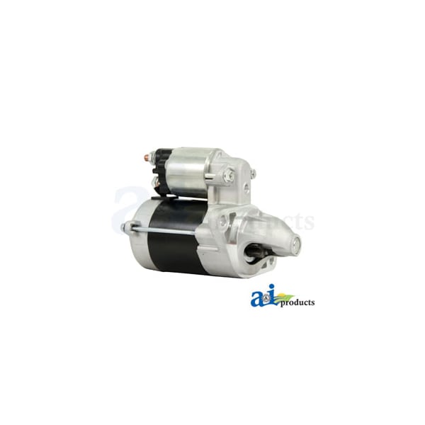 Starter, D/D 10" x5" x6"
